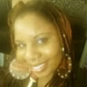 Meet your Posher, Atiya